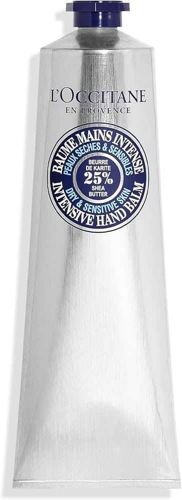 L'OCCITANE Shea Butter Intensive Hand Balm